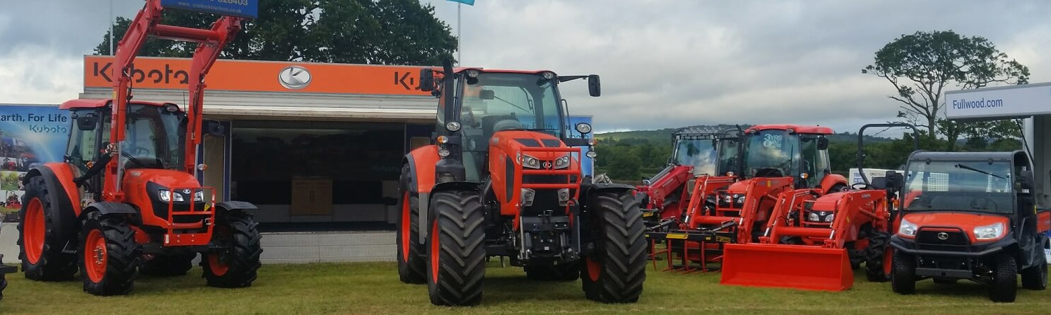 2024 Kubota for sale in Central Equipment, New Glasgow, Nova Scotia