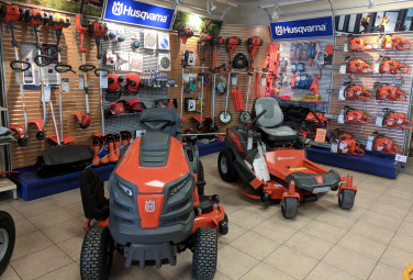 Central Equipment
