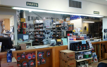 Parts