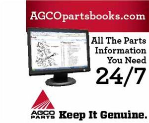 Agco Parts