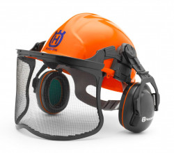 Accessories & Safety Equipment